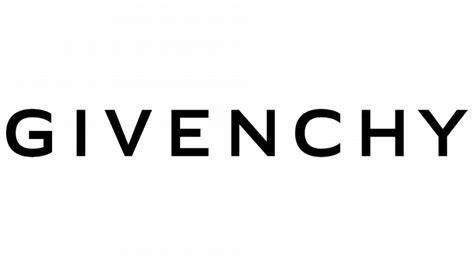 givenchy 發音|what does Givenchy mean.